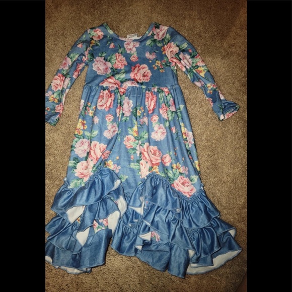 Maxi dress - Picture 1 of 1